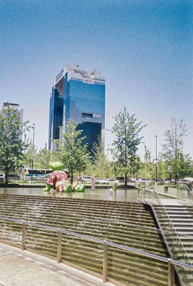 Osaka