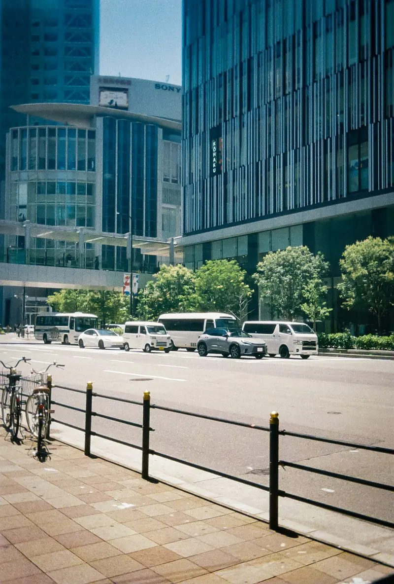 Osaka