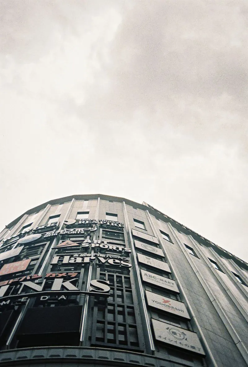 Osaka