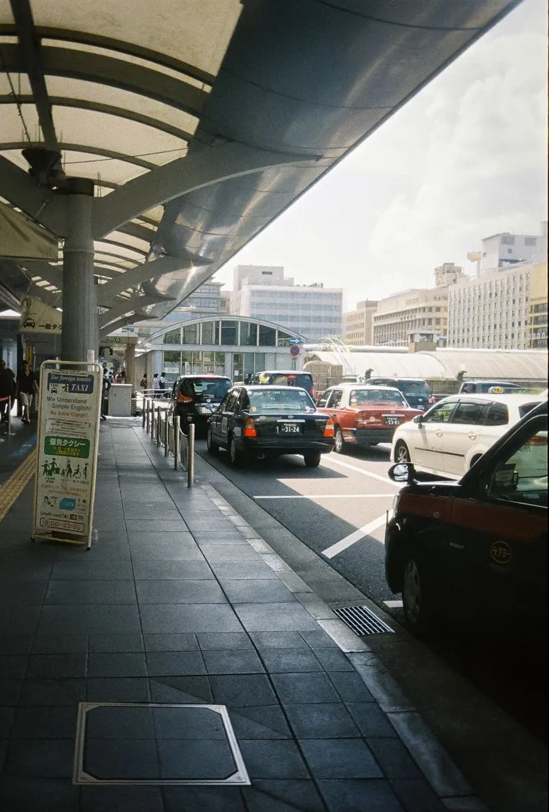 Osaka